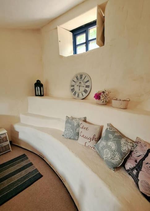 Mill Cottage Garden Annexe 뉴턴애벗 외부 사진